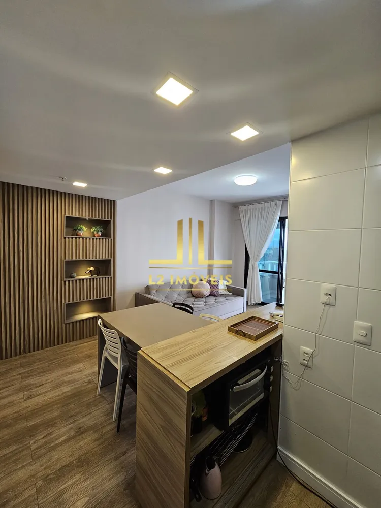 Apartamento, 2 quartos, 71 m² - Foto 8