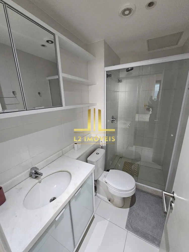 Apartamento, 2 quartos, 71 m² - Foto 6