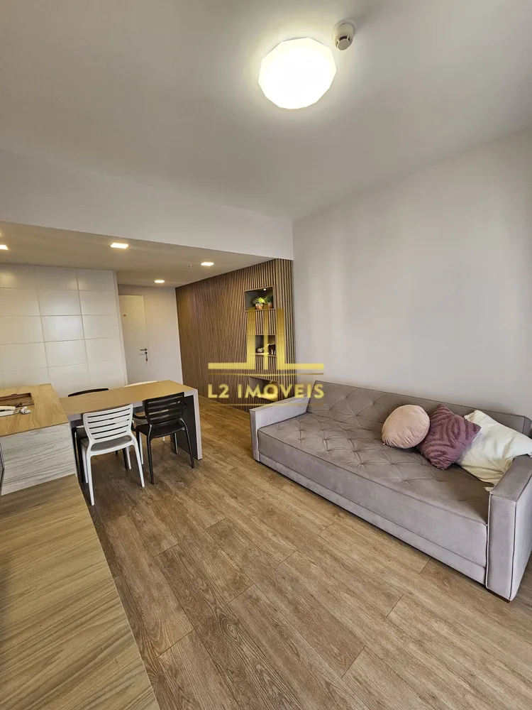 Apartamento, 2 quartos, 71 m² - Foto 4