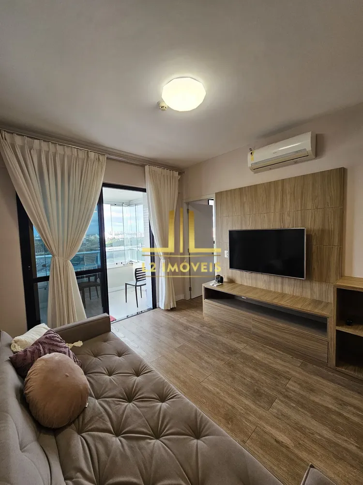 Apartamento, 2 quartos, 71 m² - Foto 1
