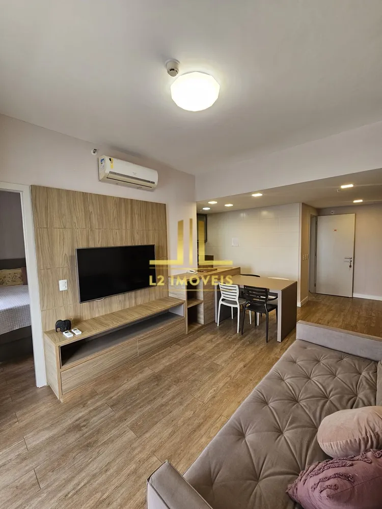 Apartamento, 2 quartos, 71 m² - Foto 2