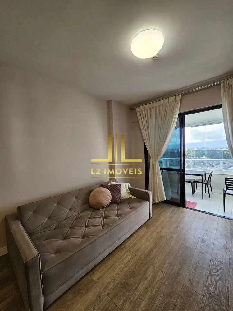 Apartamento, 2 quartos, 71 m² - Foto 3