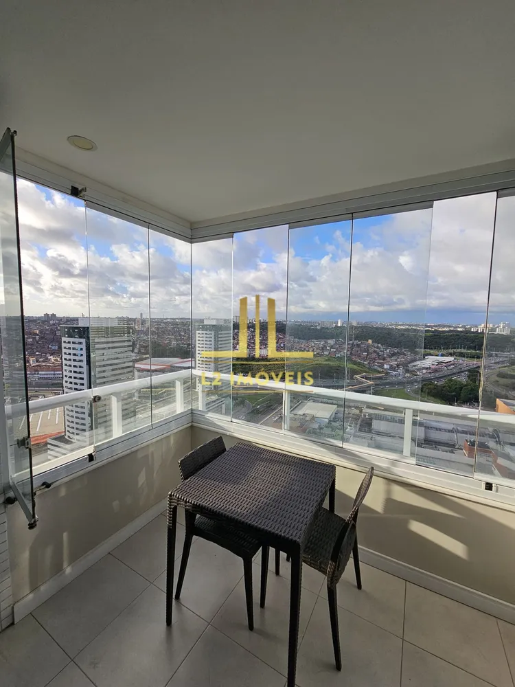 Apartamento, 2 quartos, 71 m² - Foto 9
