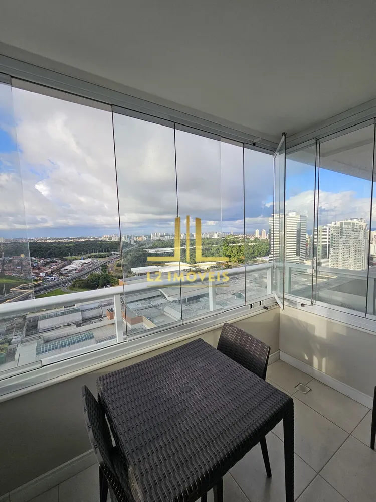 Apartamento, 2 quartos, 71 m² - Foto 5