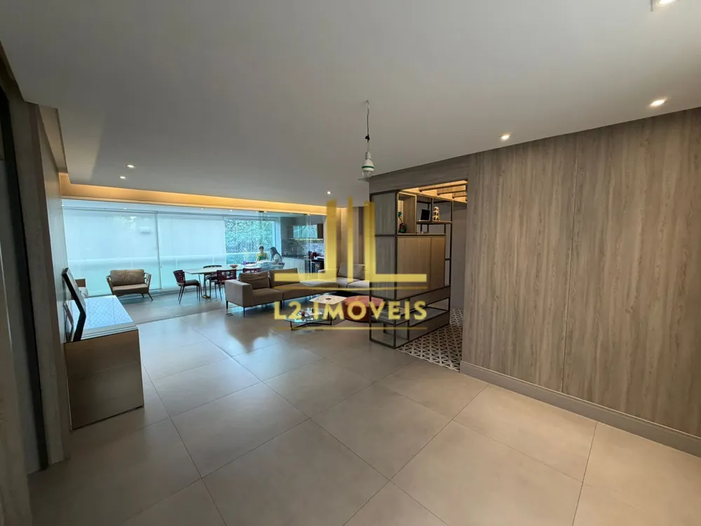 Apartamento, 3 quartos, 153 m² - Foto 3