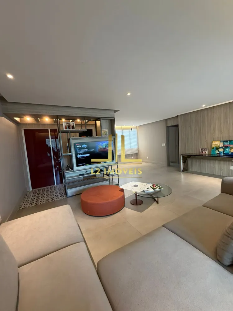 Apartamento, 3 quartos, 153 m² - Foto 4