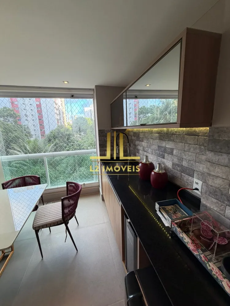 Apartamento, 3 quartos, 153 m² - Foto 5