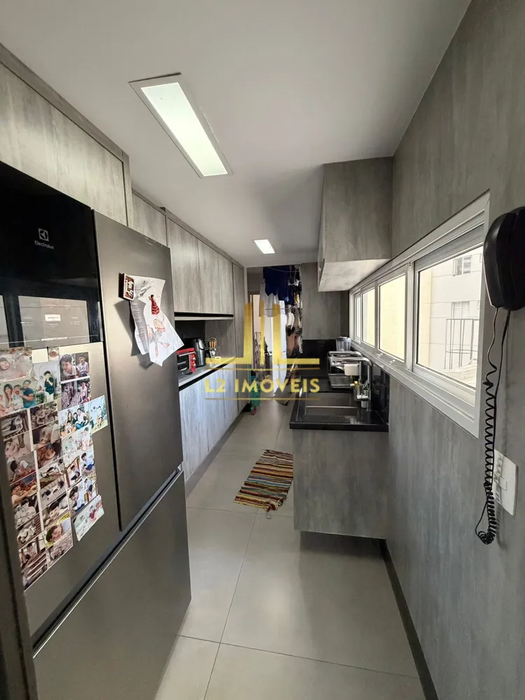 Apartamento, 3 quartos, 153 m² - Foto 8