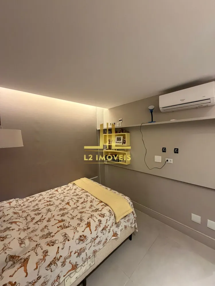 Apartamento, 3 quartos, 153 m² - Foto 2