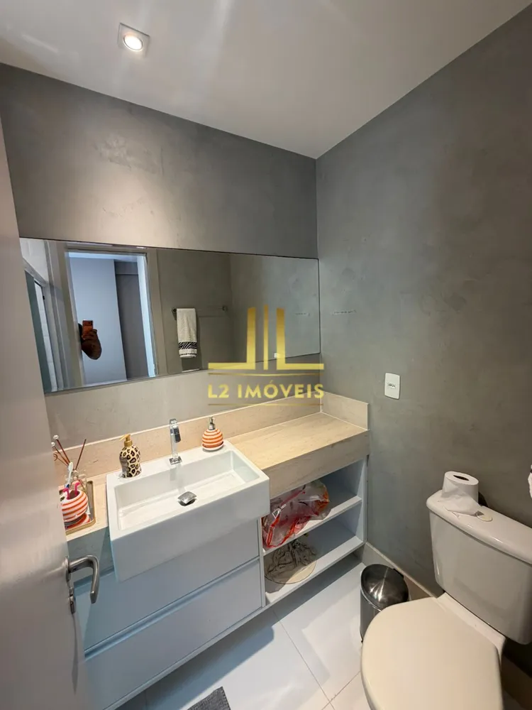 Apartamento, 3 quartos, 153 m² - Foto 7