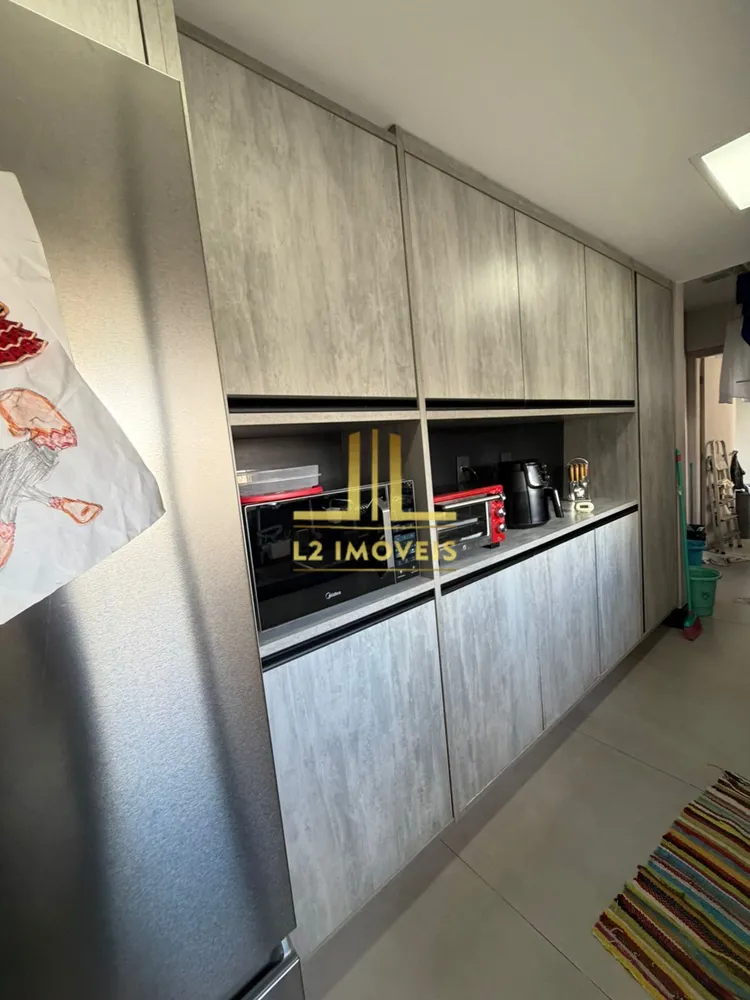 Apartamento, 3 quartos, 153 m² - Foto 1