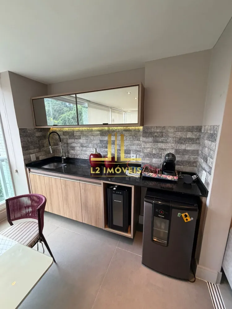 Apartamento, 3 quartos, 153 m² - Foto 6