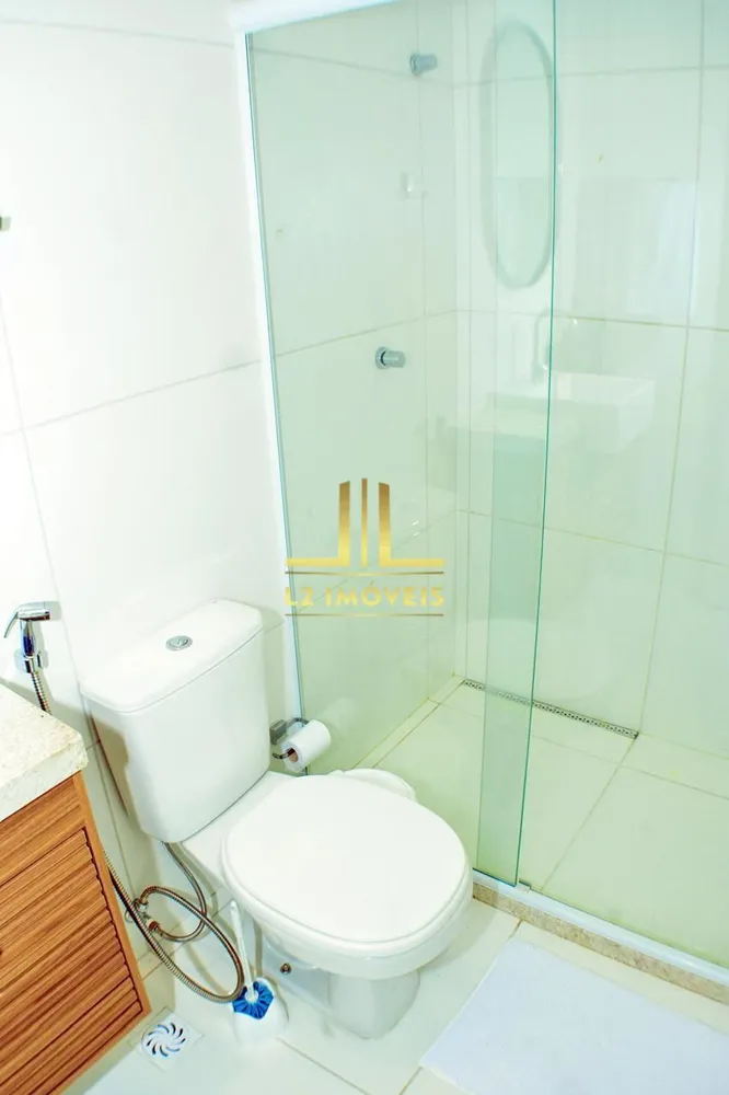Apartamento, 1 quarto, 34 m² - Foto 9