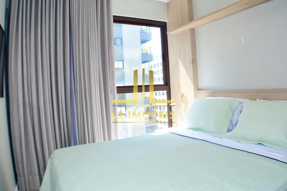 Apartamento, 1 quarto, 34 m² - Foto 2