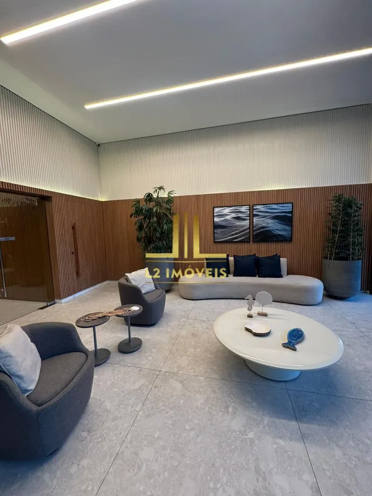 Apartamento, 1 quarto, 34 m² - Foto 11