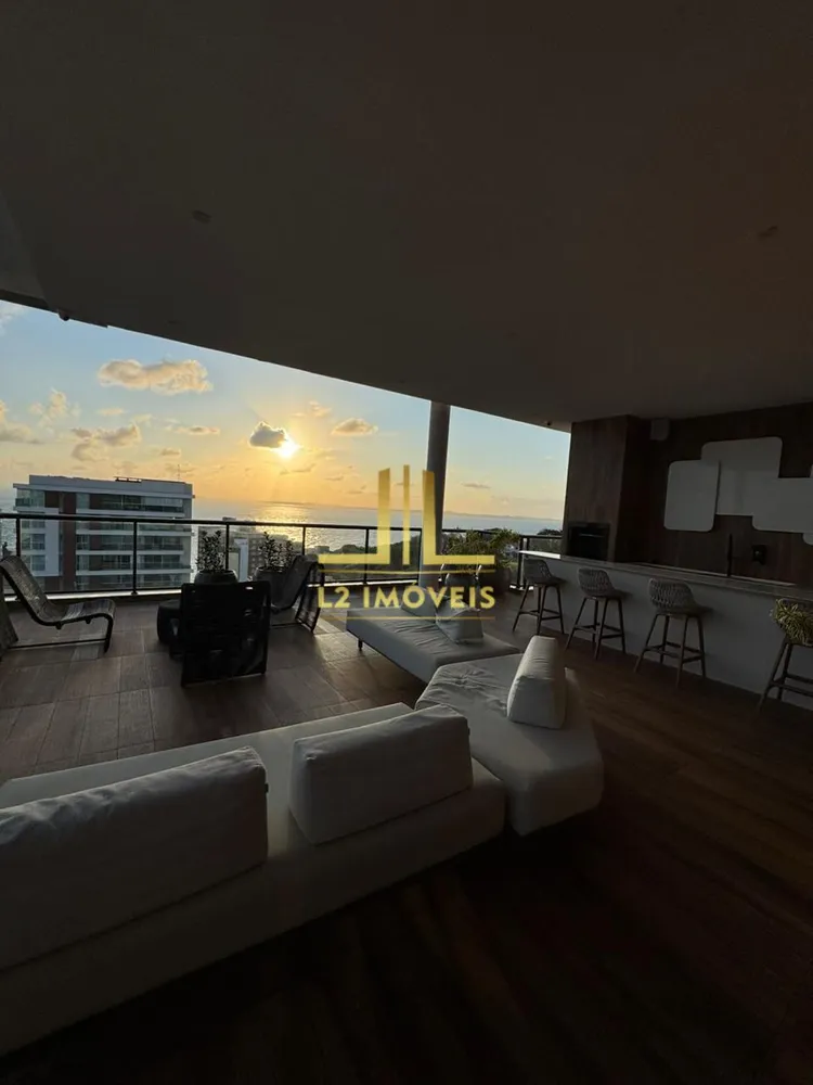 Apartamento, 1 quarto, 34 m² - Foto 5