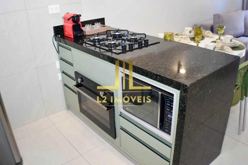 Apartamento, 1 quarto, 34 m² - Foto 6