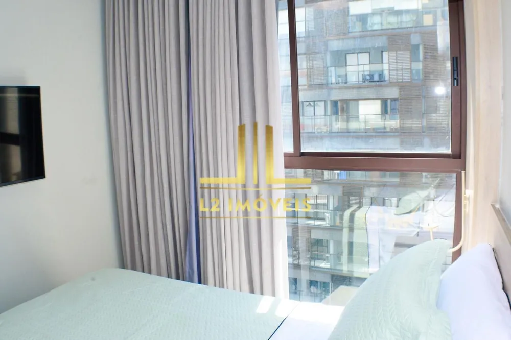 Apartamento, 1 quarto, 34 m² - Foto 3