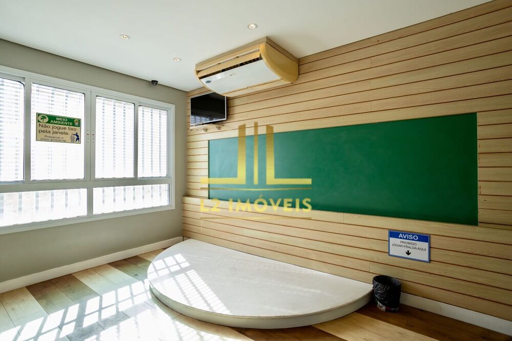 Apartamento à venda com 3 quartos, 141m² - Foto 6