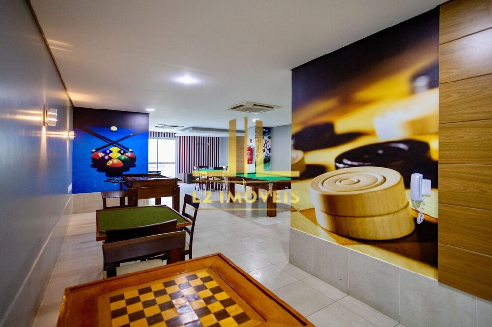 Apartamento à venda com 3 quartos, 141m² - Foto 7
