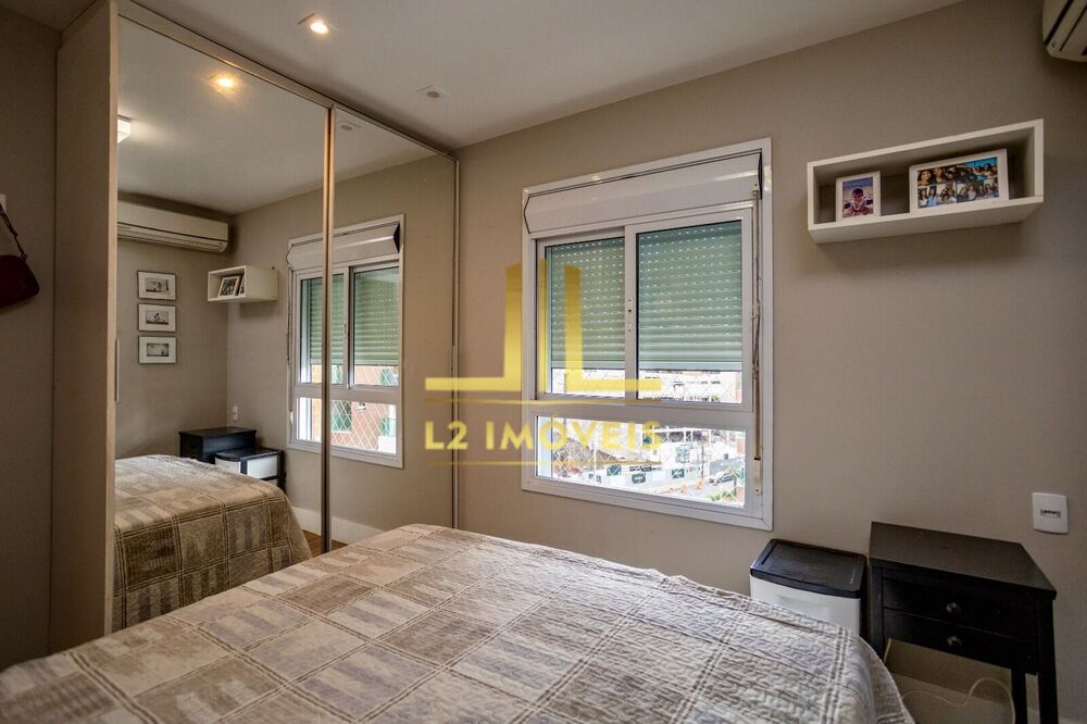 Apartamento à venda com 3 quartos, 141m² - Foto 4