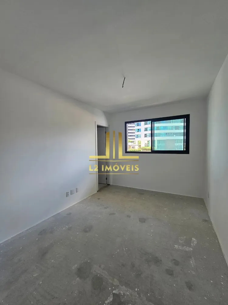 Apartamento, 4 quartos, 285 m² - Foto 2