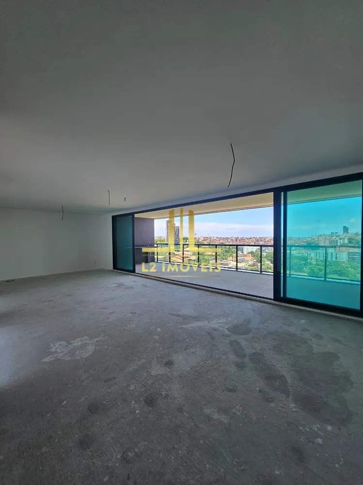 Apartamento, 4 quartos, 285 m² - Foto 4