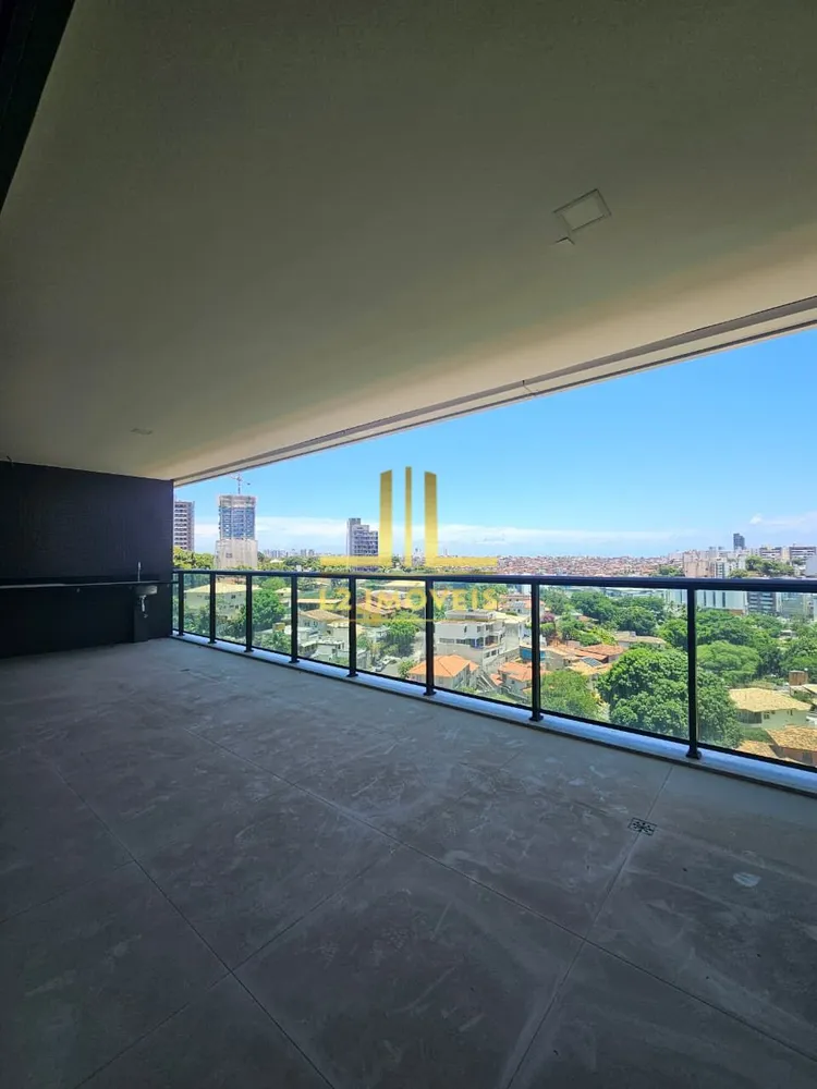 Apartamento, 4 quartos, 285 m² - Foto 1
