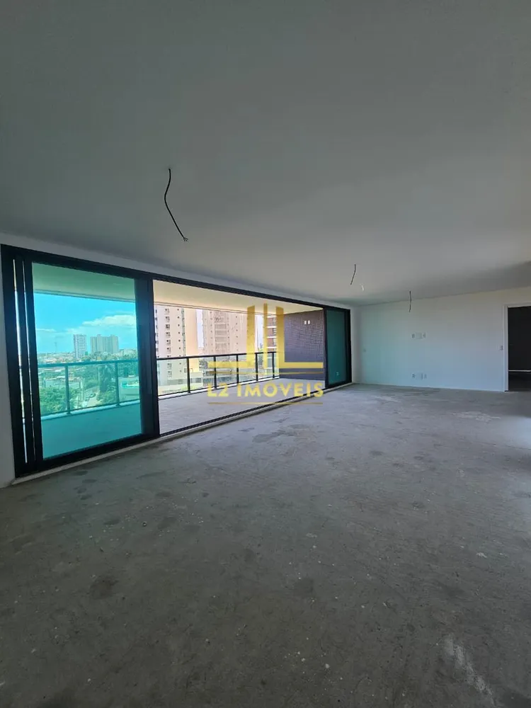 Apartamento, 4 quartos, 285 m² - Foto 7