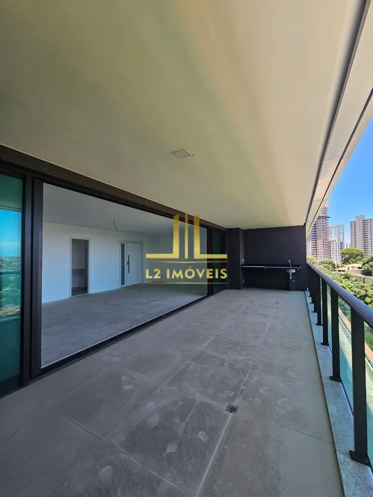 Apartamento, 4 quartos, 285 m² - Foto 4