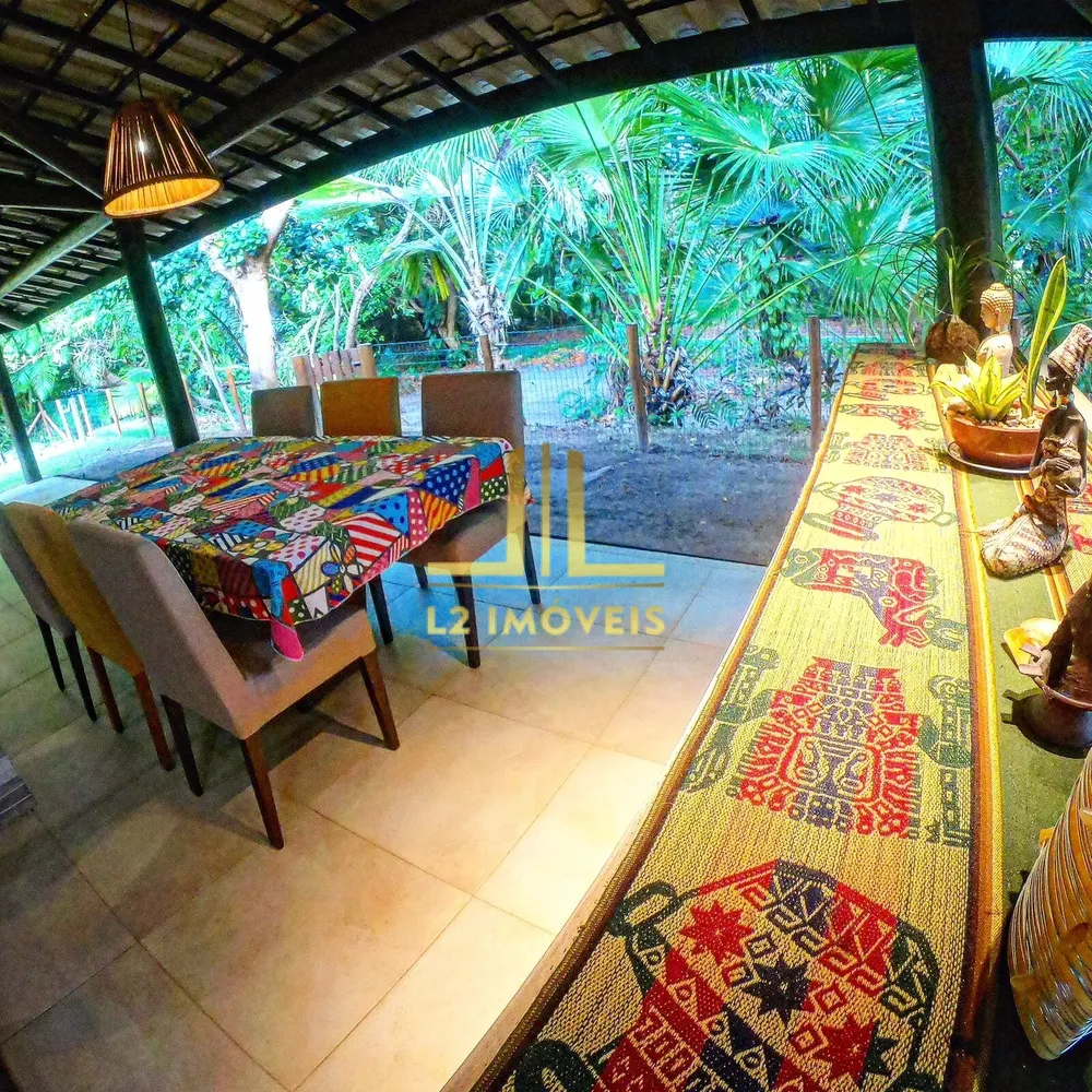 Casa, 5 quartos, 280 m² - Foto 3