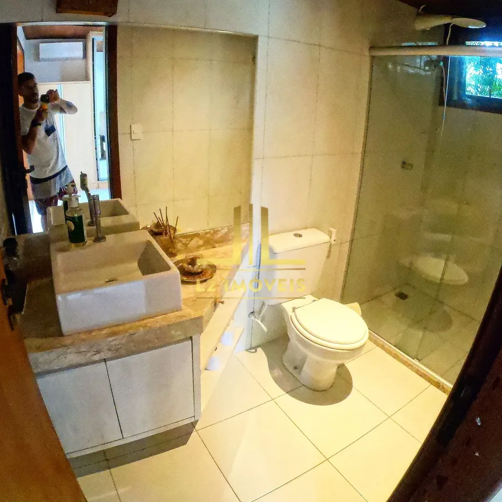 Casa, 5 quartos, 280 m² - Foto 11