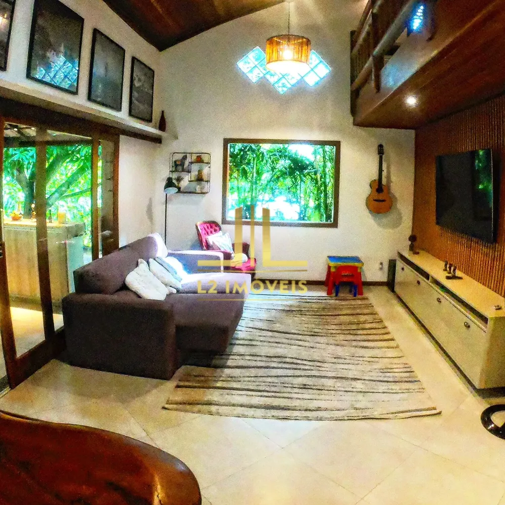 Casa, 5 quartos, 280 m² - Foto 2