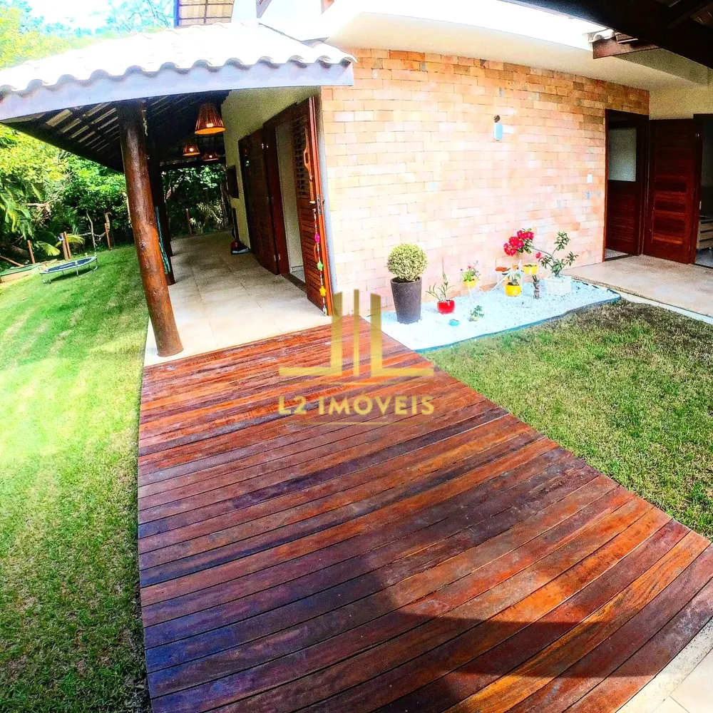 Casa, 5 quartos, 280 m² - Foto 14