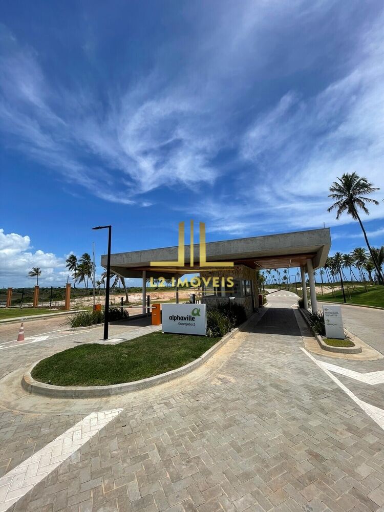 Terreno, 825 m² - Foto 1