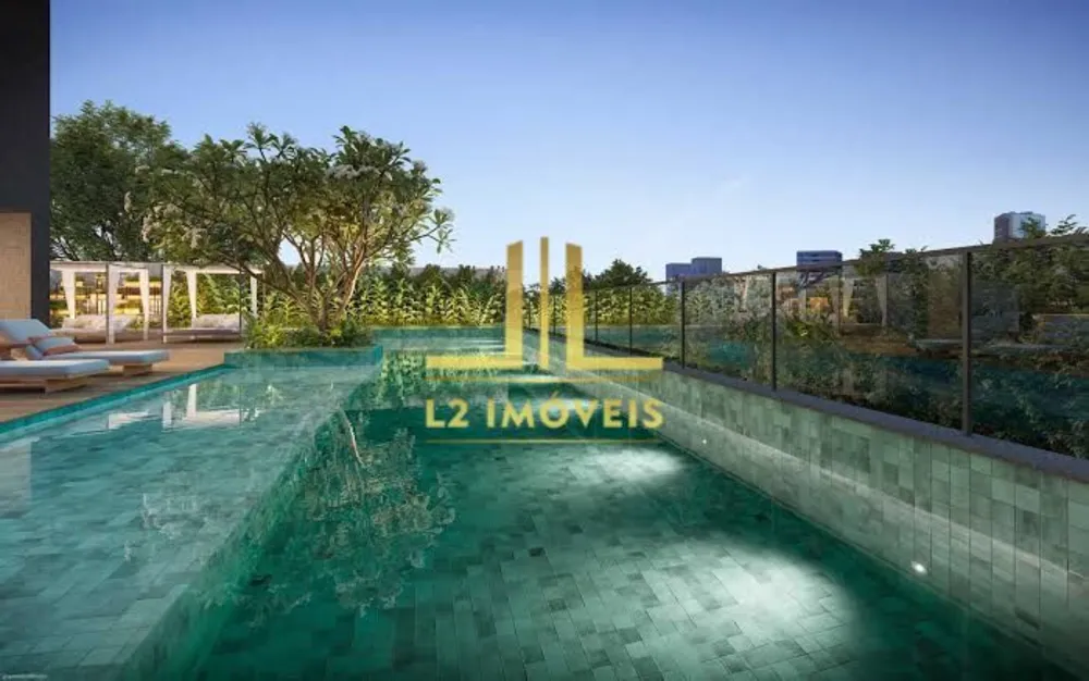 Apartamento, 3 quartos, 107 m² - Foto 2