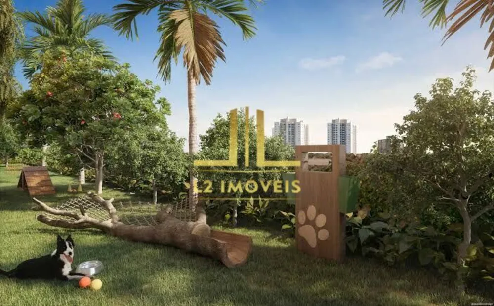 Apartamento, 3 quartos, 107 m² - Foto 8