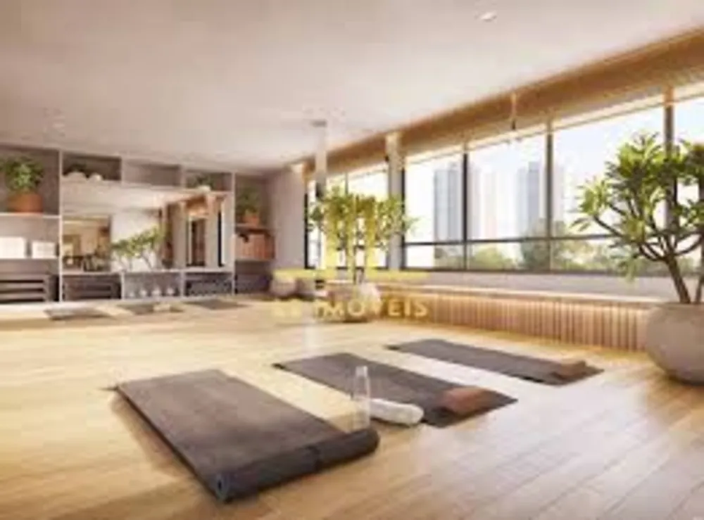 Apartamento, 3 quartos, 107 m² - Foto 10