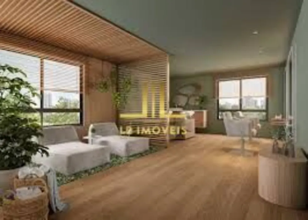 Apartamento, 3 quartos, 107 m² - Foto 5