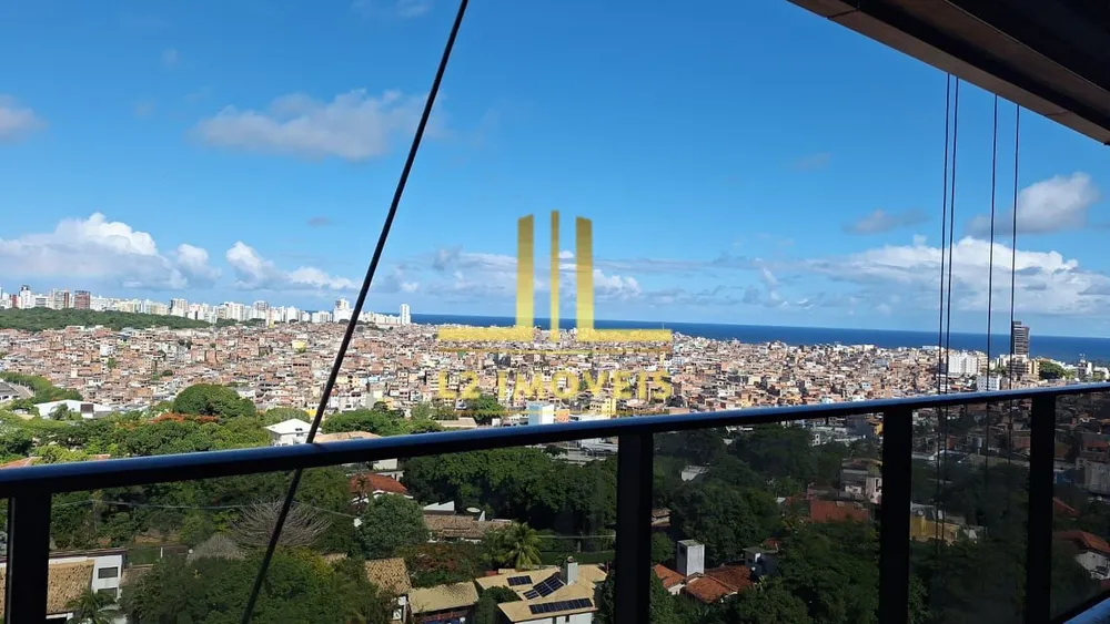 Apartamento, 3 quartos, 107 m² - Foto 1