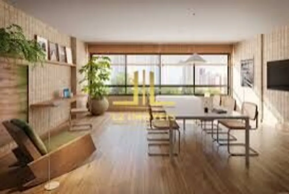 Apartamento, 3 quartos, 107 m² - Foto 4