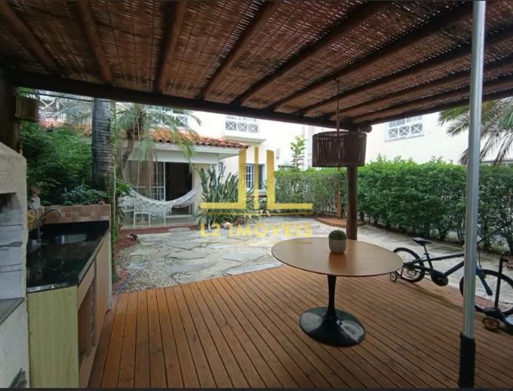 Apartamento, 3 quartos, 167 m² - Foto 5