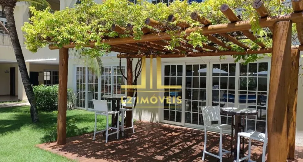 Apartamento, 3 quartos, 167 m² - Foto 3