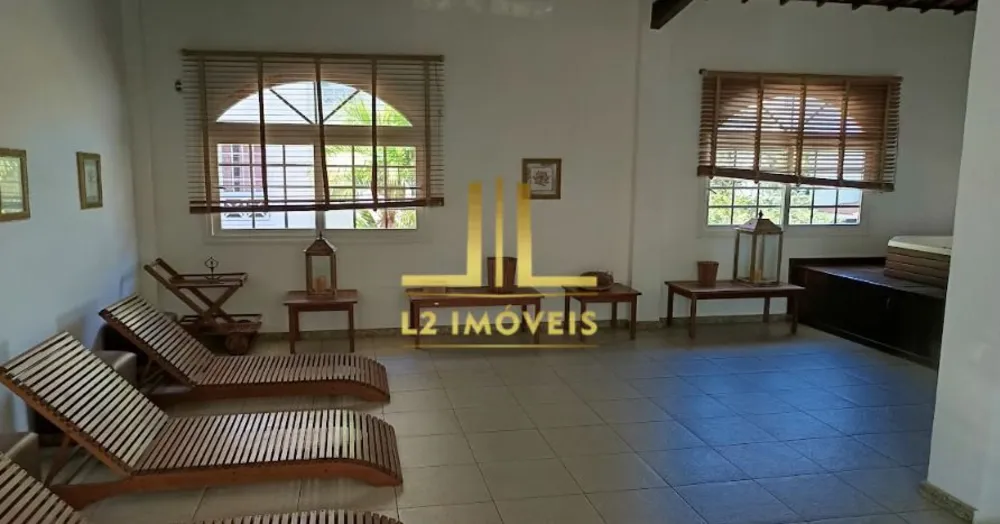 Apartamento, 3 quartos, 167 m² - Foto 2