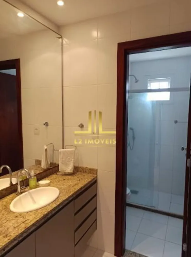 Apartamento, 3 quartos, 167 m² - Foto 7