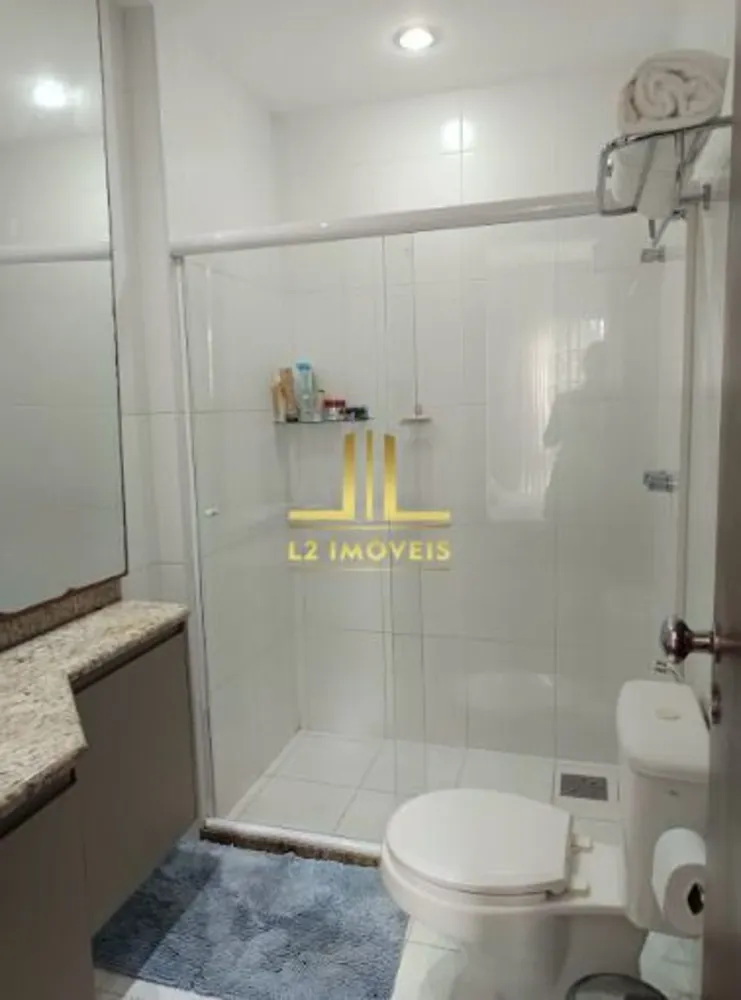 Apartamento, 3 quartos, 167 m² - Foto 12