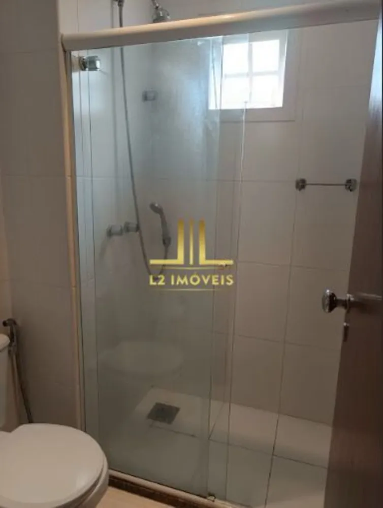 Apartamento, 3 quartos, 167 m² - Foto 9