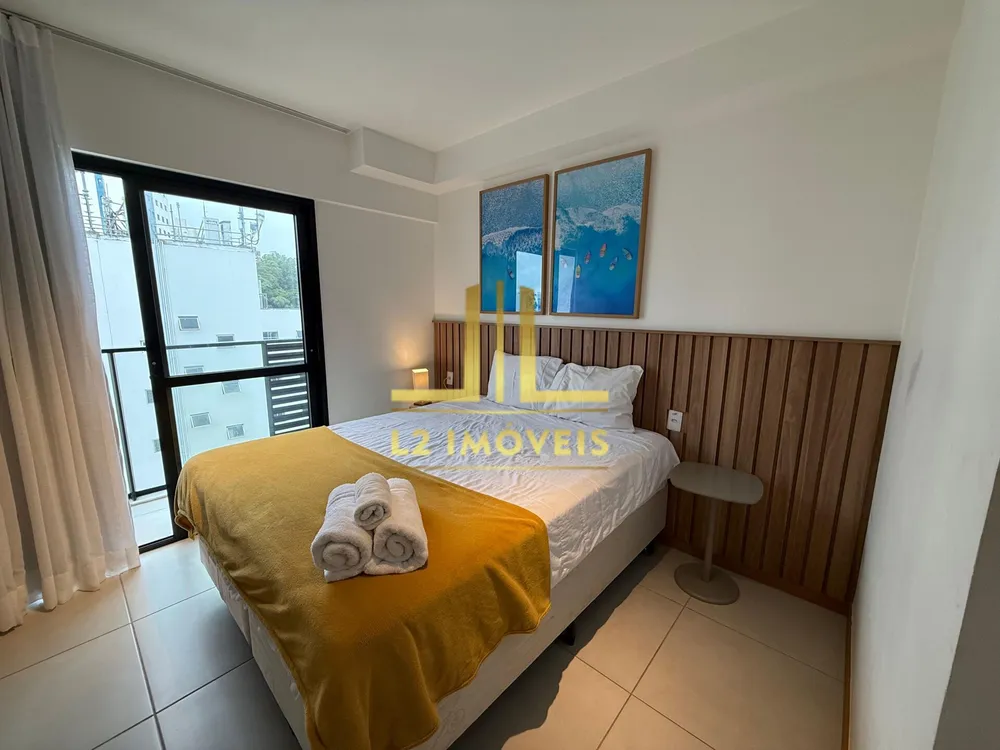 Apartamento, 1 quarto, 20 m² - Foto 3