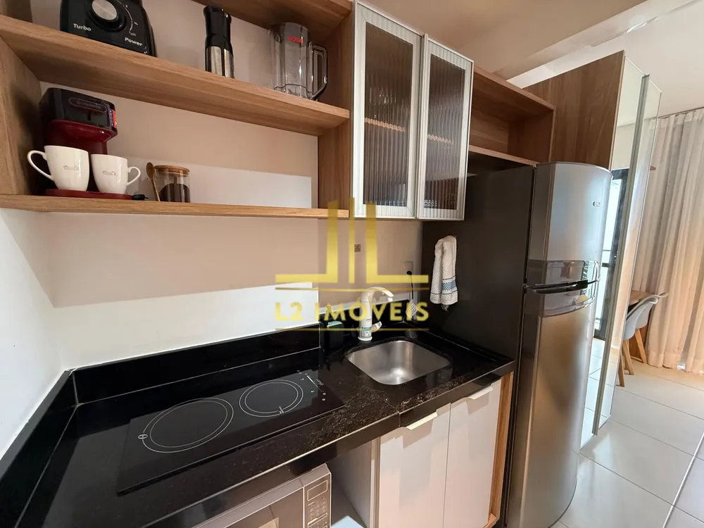 Apartamento, 1 quarto, 20 m² - Foto 7