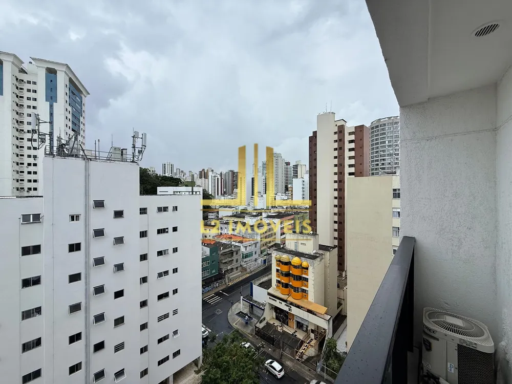 Apartamento, 1 quarto, 20 m² - Foto 6